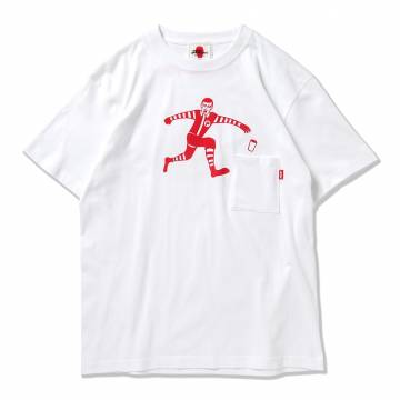 PUNK DRUNKERS (パンクドランカーズ) シン・アイツマホ ラバー PUNK DRUNKERS (パンクドランカーズ) シン・アイツマホ ラバー