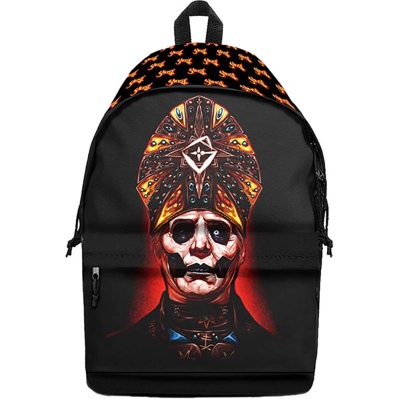 【予約商品】GHOST Daypack: Papa Red