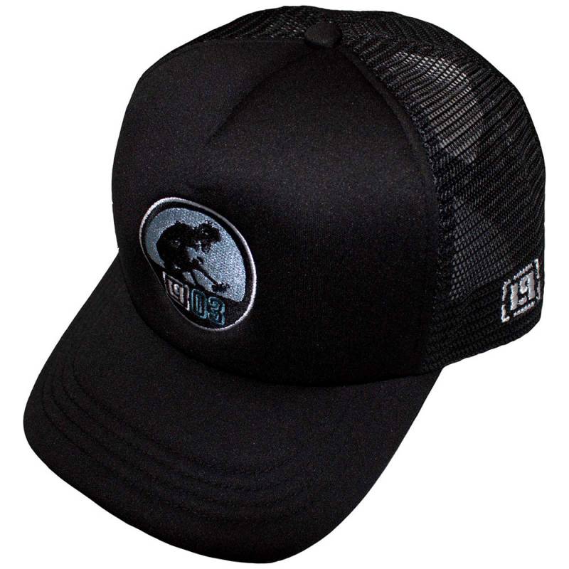 【予約商品】LINKIN PARK Unisex Mesh Back Cap: LP03 (Black) - BLACK