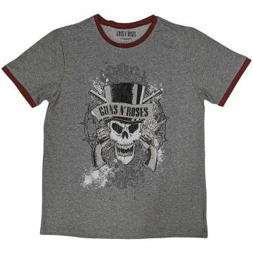GUNS N' ROSESのゲキクロ未発売を含むバンドTシャツ、パーカー GUNS N' ROSESのゲキクロ未発売を含むバンドTシャツ、パーカー