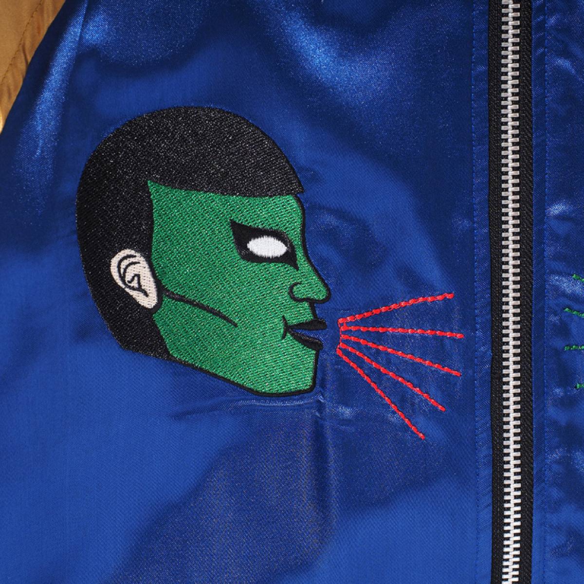 ロックファッション、バンドグッズのGEKIROCK CLOTHING / PUNK