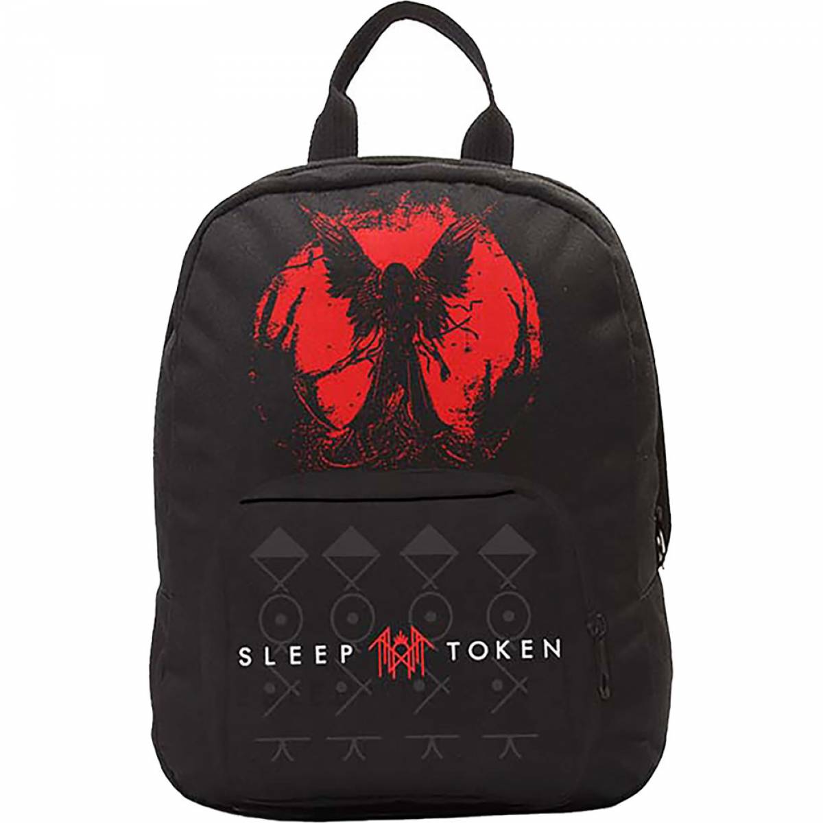 【予約商品】SLEEP TOKEN Mini Backpack: TMBTE