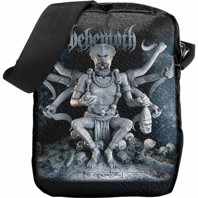【予約商品】BEHEMOTH Crossbody Bag: The Apostasy