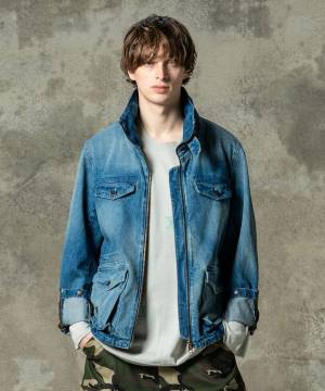 予約商品】glamb(グラム)GB0225/JKT01 : Sparkle Stripe Track 予約商品】glamb(グラム)GB0225/JKT01 : Sparkle Stripe Track