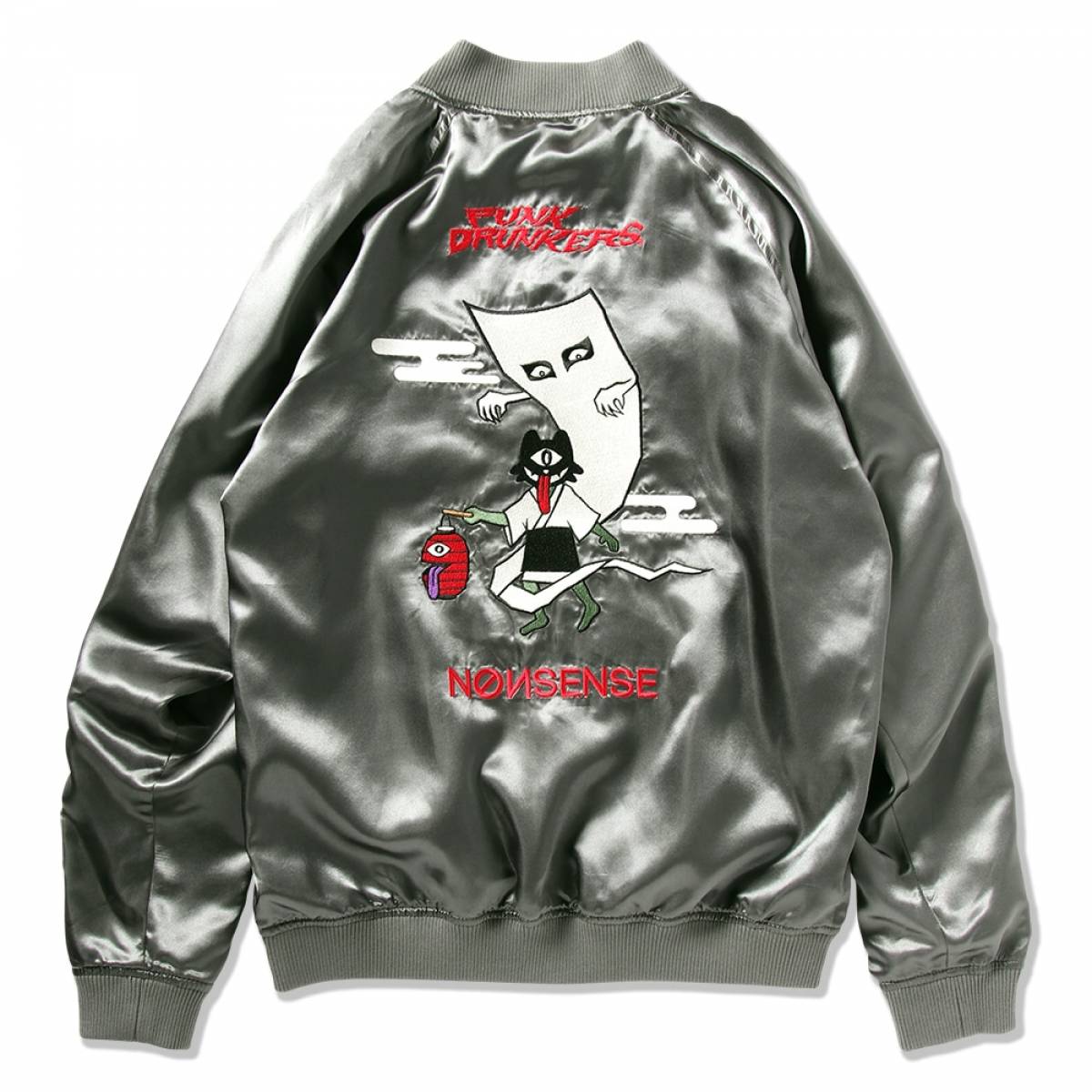 予約商品】PUNK DRUNKERS (パンクドランカーズ)[PDSxNONSENSE 予約商品】PUNK DRUNKERS (パンクドランカーズ)[PDSxNONSENSE