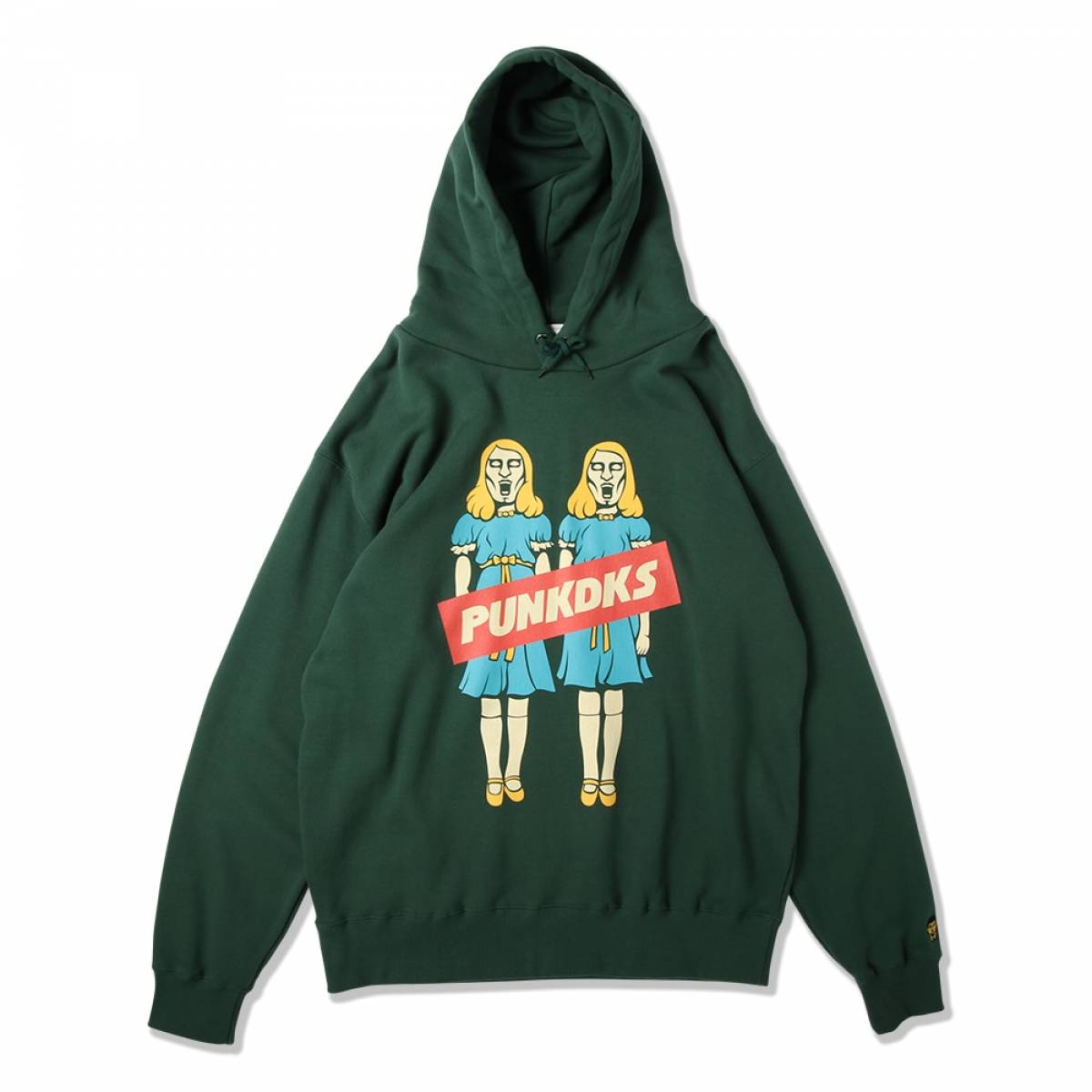 予約商品】PUNK DRUNKERS (パンクドランカーズ) あいつ双子