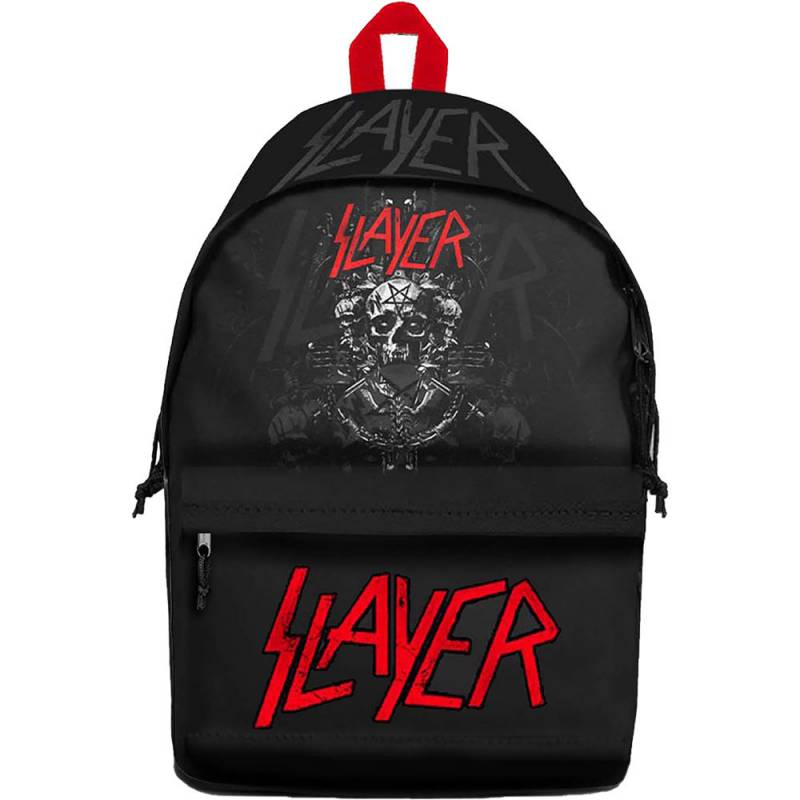 【予約商品】SLAYER Daypack: Skulls