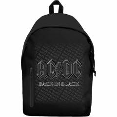 【予約商品】AC/DC Graphic Daypack: Back In Black