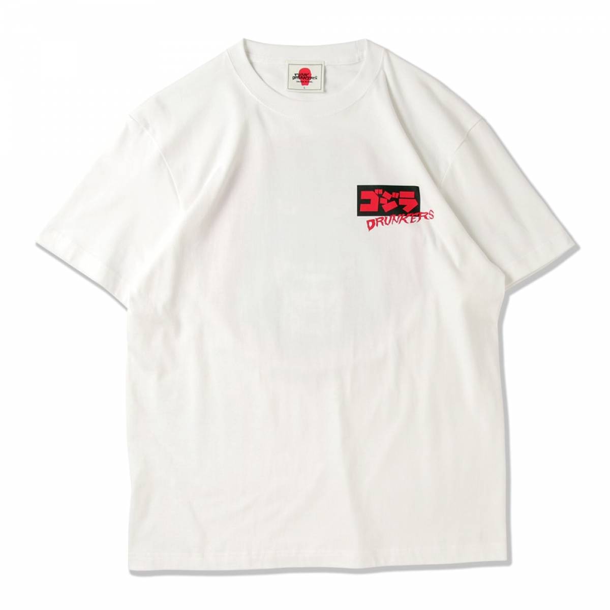 予約商品】PUNK DRUNKERS (パンクドランカーズ)［PDSxGODZILLA