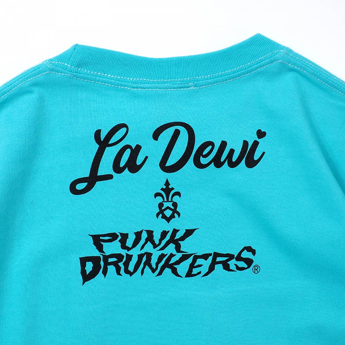 PUNK DRUNKERS (パンクドランカーズ) [PDSxデヴィ・スカルノ PUNK DRUNKERS (パンクドランカーズ) [PDSxデヴィ・スカルノ