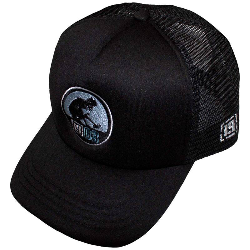 【予約商品】LINKIN PARK Unisex Mesh Back Cap: LP03 (Black)