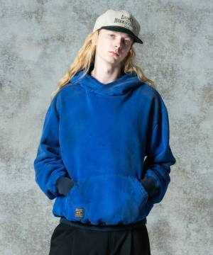 ゲキクロ限定カラーKAVANE Clothing×アルルカン 暁 