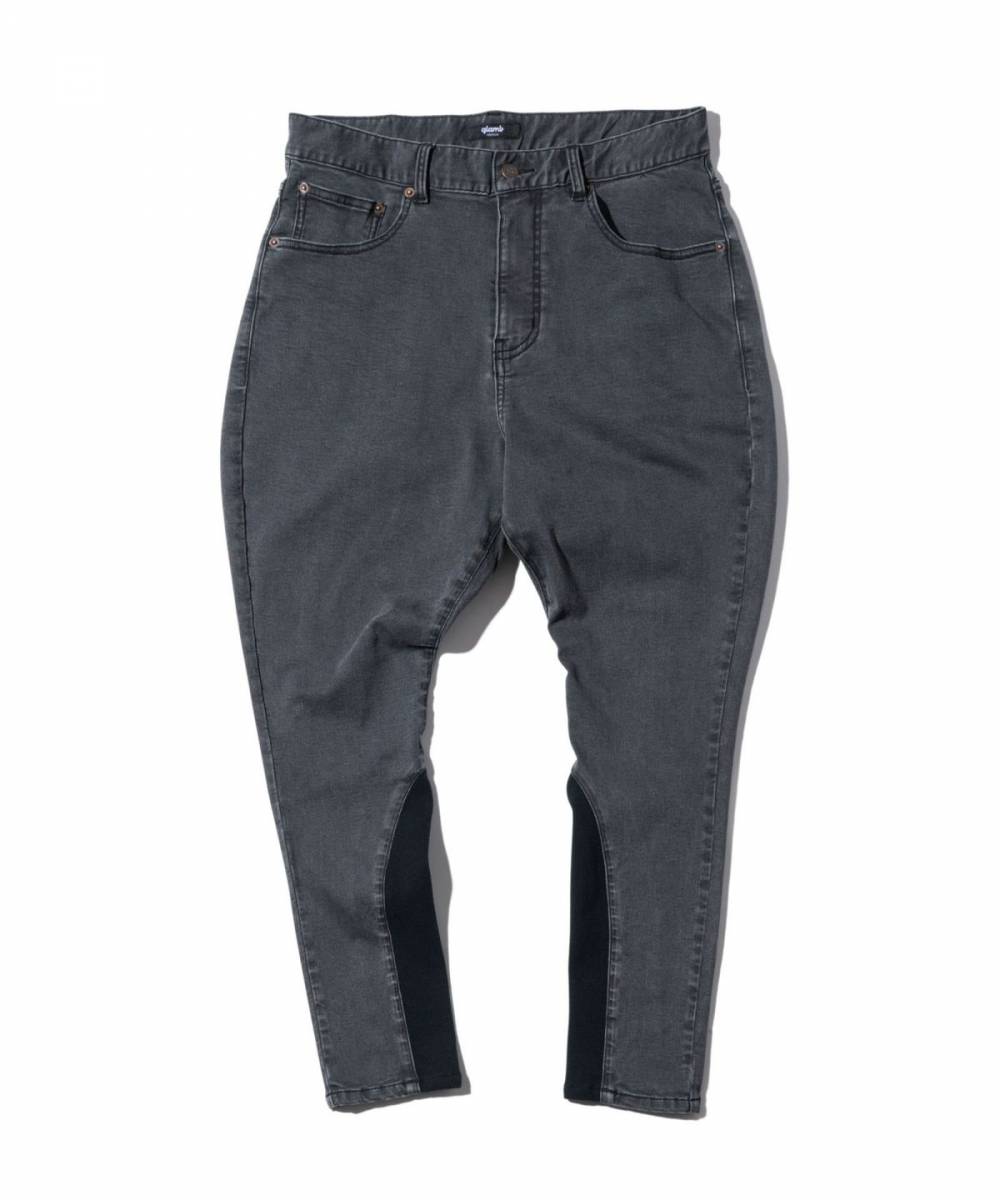 予約商品】glamb(グラム)GB0320/P09 : Poly pants/ポリーパンツ 予約商品】glamb(グラム)GB0320/P09 : Poly pants/ポリーパンツ