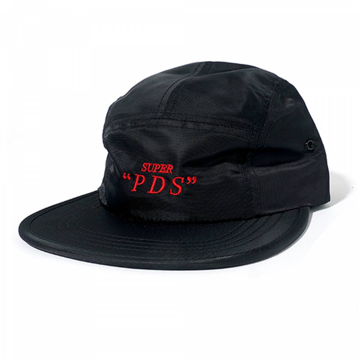 PUNK DRUNKERS - PKDSナイロンジェットCAP | DOLL