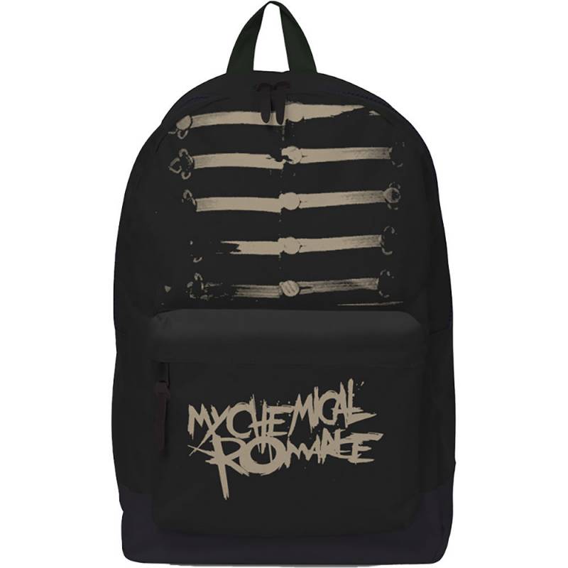 【予約商品】MY CHEMICAL ROMANCE Backpack: Parade