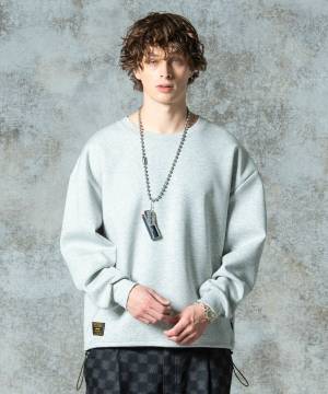 GALFY (ガルフィー) 球蹴りチームハーフジップ BLACK / ロック