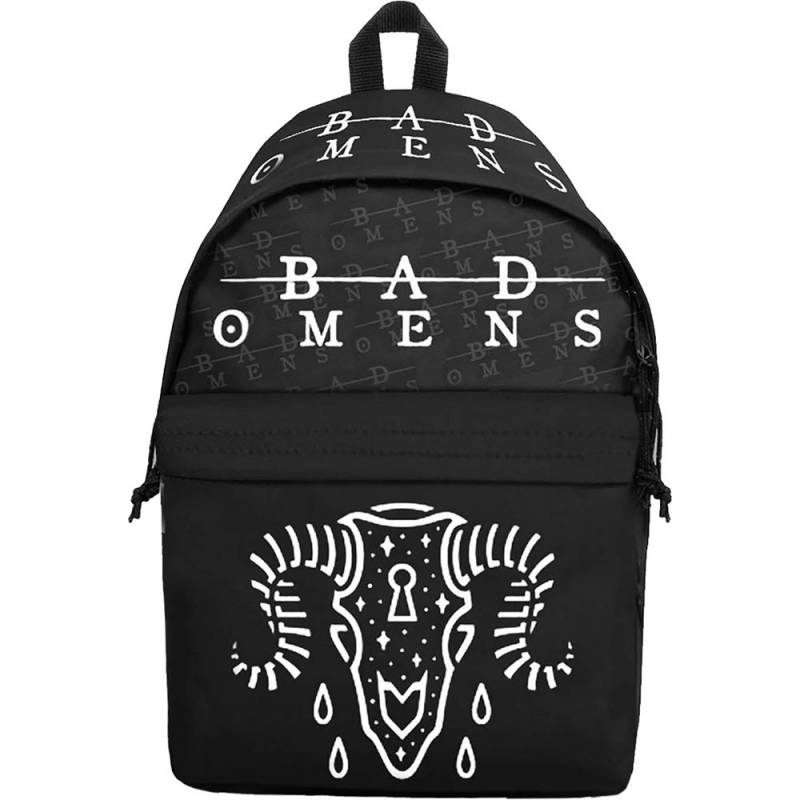 【予約商品】BAD OMENS Daypack: Ramskull