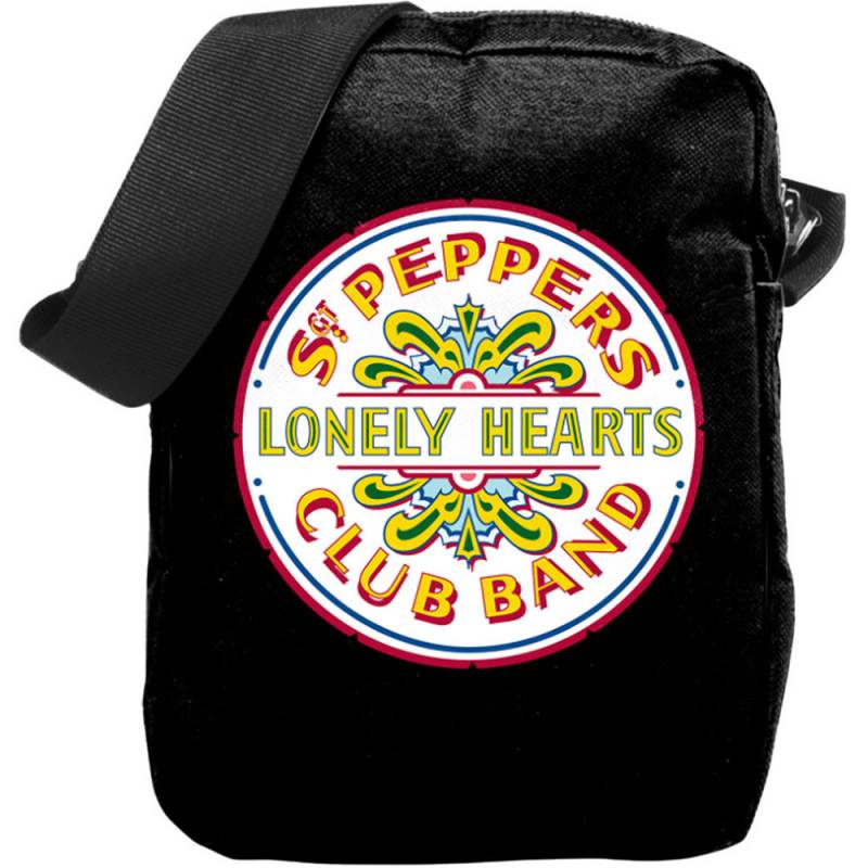 【予約商品】THE BEATLES Crossbody Bag: Sgt Peppers
