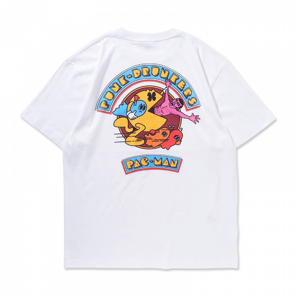 PUNK DRUNKERS (パンクドランカーズ) 2021 SUMMER SPOT期間限定 PUNK DRUNKERS (パンクドランカーズ) 2021 SUMMER SPOT期間限定