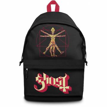 【予約商品】GHOST Daypack: Popestar