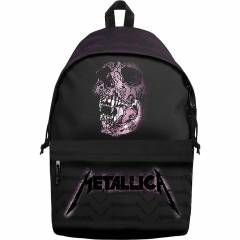 【予約商品】METALLICA Daypack: Pushhead