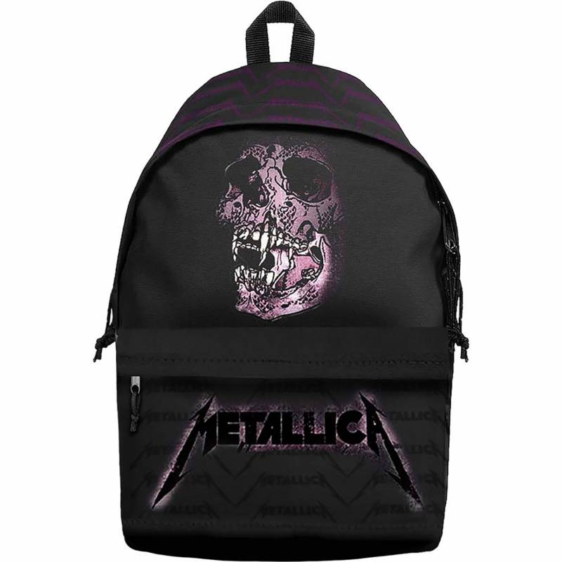 【予約商品】METALLICA Daypack: Pushhead