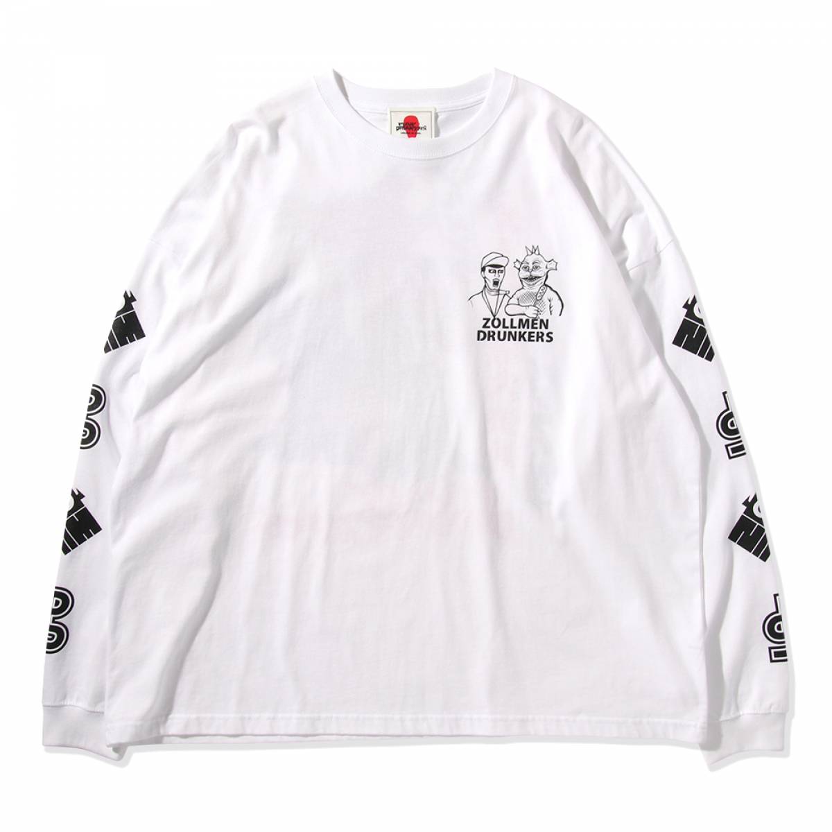 予約商品】PUNK DRUNKERS(パンクドランカーズ)[PDSxZOLLMEN 予約商品】PUNK DRUNKERS(パンクドランカーズ)[PDSxZOLLMEN