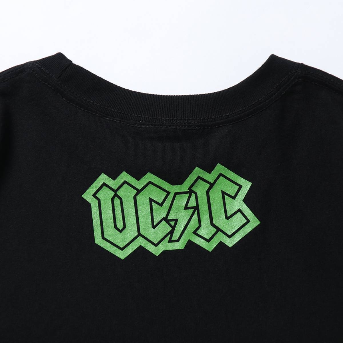PUNK DRUNKERS (パンクドランカーズ) サム死神BIGロンTEE PUNK DRUNKERS (パンクドランカーズ) サム死神BIGロンTEE