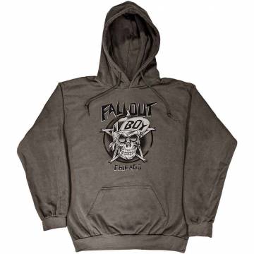 FALL OUT BOY、サマソニ来日決定を記念したバンド・マーチ予約 FALL OUT BOY、サマソニ来日決定を記念したバンド・マーチ予約