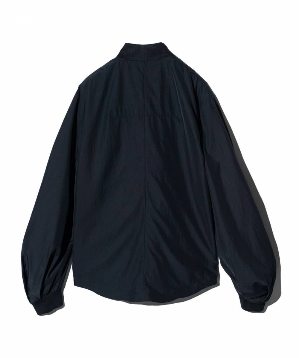 glamb(グラム)GB0125/JKT04 : STUNN MA-1 / スタンMA-1 - Black glamb(グラム)GB0125/JKT04 : STUNN MA-1 / スタンMA-1 - Black