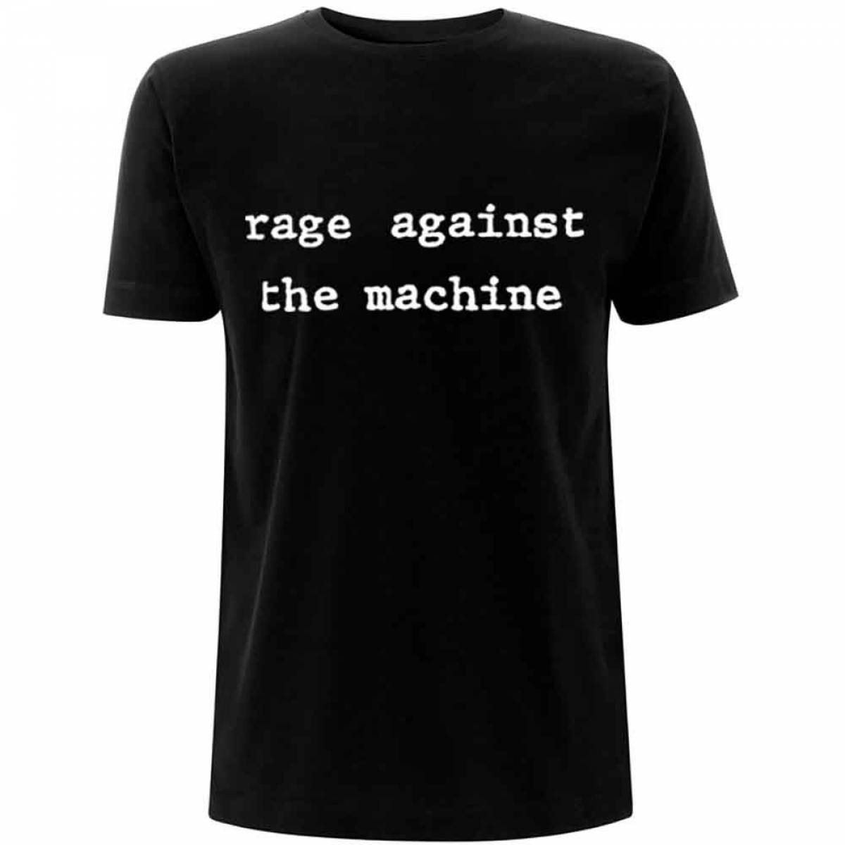Rage Against the Machine - Official Store