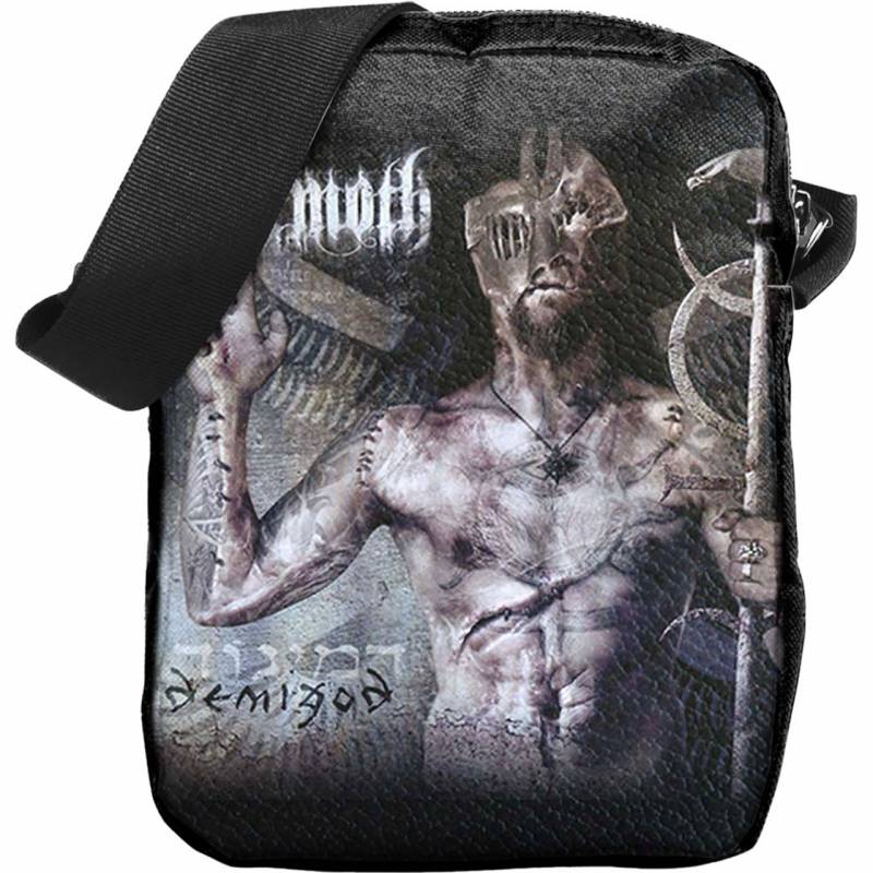 【予約商品】BEHEMOTH Crossbody Bag: Demigod