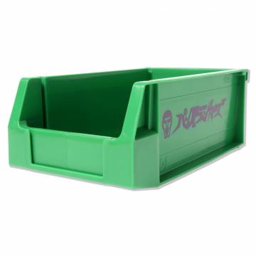 【予約商品】PUNK DRUNKERS (パンクドランカーズ)【予約・5月入荷】PDSミニコンテナ - GREEN