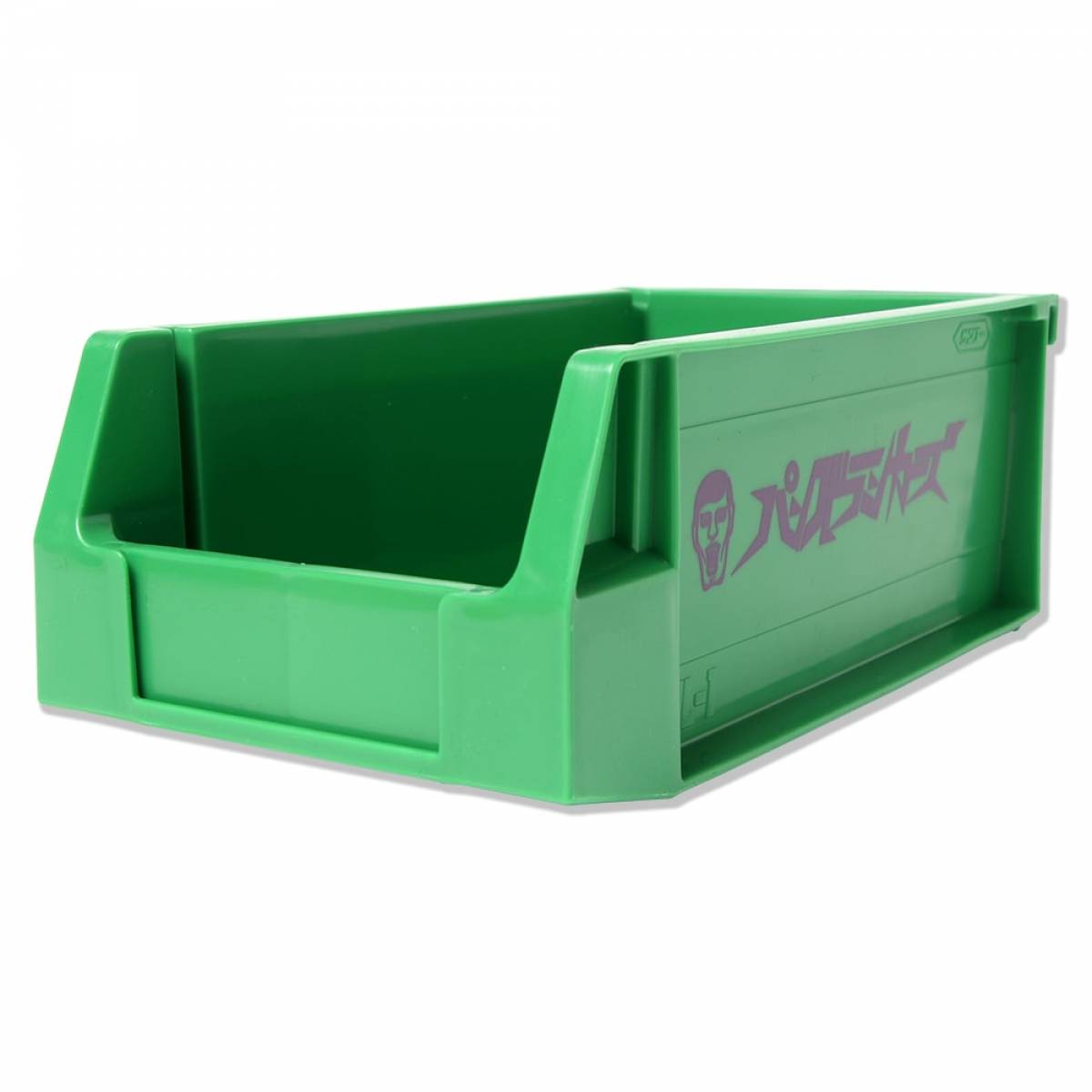 【予約商品】PUNK DRUNKERS (パンクドランカーズ)【予約・5月入荷】PDSミニコンテナ - GREEN