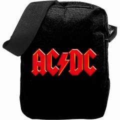 【予約商品】AC/DC Crossbody Bag: Logo