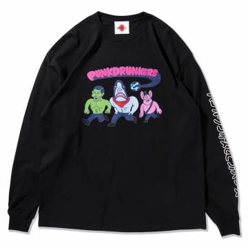 予約商品】PUNK DRUNKERS(パンクドランカーズ) [PDSx阪神 予約商品】PUNK DRUNKERS(パンクドランカーズ) [PDSx阪神