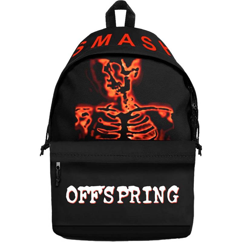 【予約商品】THE OFFSPRING Daypack: Smash