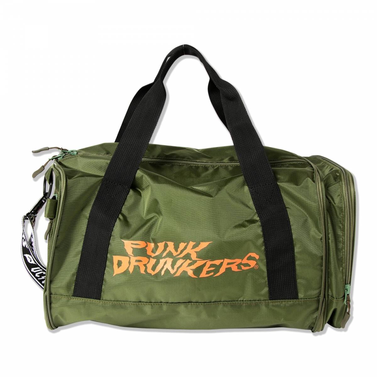 予約商品】PUNK DRUNKERS (パンクドランカーズ）ショルダーから