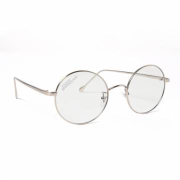 【予約商品】PUNK DRUNKERS (パンクドランカーズ) PC&調光めがね'25SPRING - SILVER