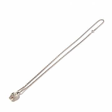 【予約商品】PUNK DRUNKERS (パンクドランカーズ)あいつの顔ネックレス - SILVER