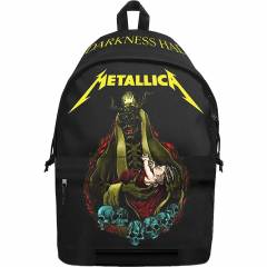【予約商品】METALLICA Daypack: If Darkness Had A Son