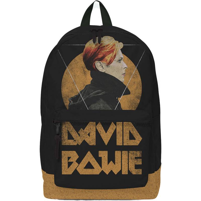 【予約商品】DAVID BOWIE Backpack: Low