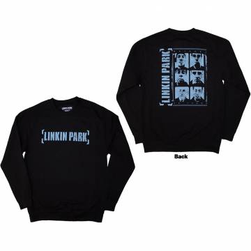 LINKIN PARK、新体制での再始動を記念してゲキクロでの公式 LINKIN PARK、新体制での再始動を記念してゲキクロでの公式