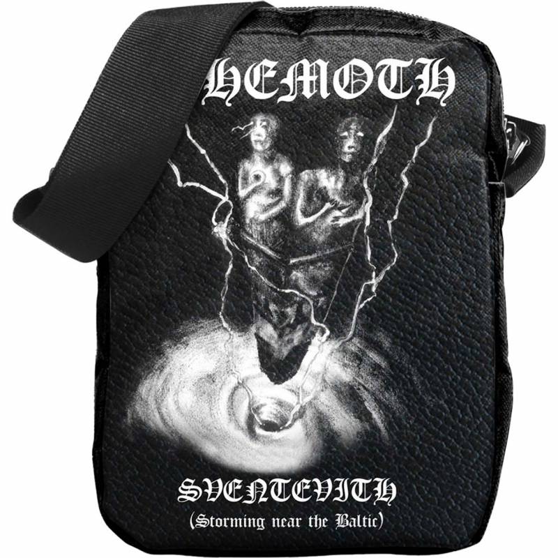 【予約商品】BEHEMOTH Crossbody Bag: Sventevith