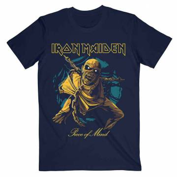 待望の来日を9月に控えるIRON MAIDENのゲキクロ未発売を含む 待望の来日を9月に控えるIRON MAIDENのゲキクロ未発売を含む