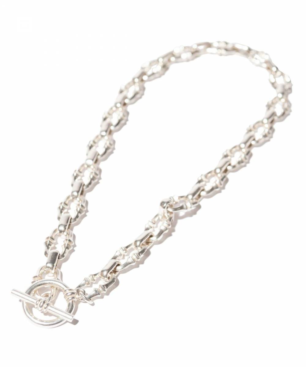 予約商品】glamb(グラム)GB0423/AC17 : MARO Necklace / マロ 予約商品】glamb(グラム)GB0423/AC17 : MARO Necklace / マロ