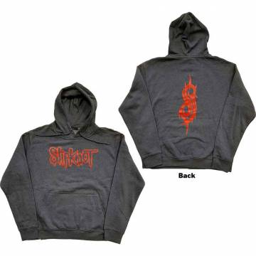 SLIPKNOT、好評につきゲキクロ未発売のアイテムを追加しバンド