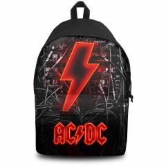 【予約商品】AC/DC Daypack: PWR Up 3