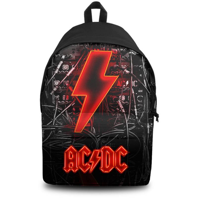 【予約商品】AC/DC Daypack: PWR Up 3