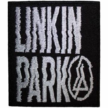 【予約商品】LINKIN PARK Standard Patch: Shift